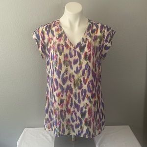 CABI Women’s top size small